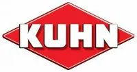 Культиватор вертикально фрезерный Kuhn HR 1003