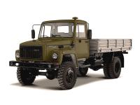 Коробка отбора мощности бензовоз ГАЗ 53Б-4202070