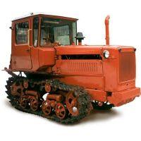 Вал сцепления СМД-14 17К-2103-3