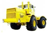 Кондиционер на трактор К-700