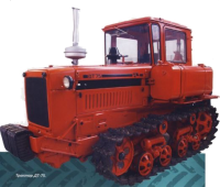 Корзина сцепления А-41