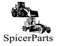 Блок управления гидравлический 4644159347 коробка передач ZF/4-6WG200/WG180