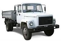 Шестерня ведомая КОМ КАМАЗ (5511-4202036-10)