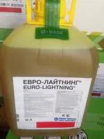Евро-Лайтинг