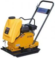 Виброплита Delta JPC-120WT