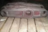 Балансир Т4.31.120 ТТ-4 (заготовка)