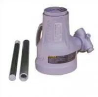 Домкрат механический AJ-2510