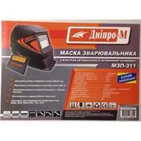 Хамелеон Сварочная маска Днипро-М МЗП-310
