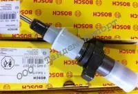 Форсунка BOSCH 0445120007, 0445120212 (4897271, 2830221, 2830224, 2830957, 5255184, 5263307)