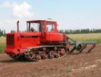 Запчасти ДТ-75