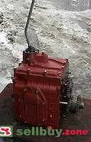 Коробка передач для МТЗ 1523 арт. 1522-1700010