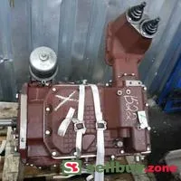 Коробка передач для МТЗ 2022 арт. 2022-1700010