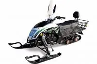 Снегоход Cronus (170cc)