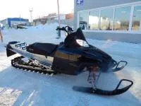 ARCTIC CAT M1000 EFI 162 (АРКТИК КЭТ СНЕГОХОД)