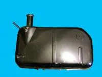 Бак топливный правый