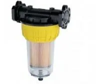 Piusi Clear Captor Filter Kit Фильтр-сепаратор очистки дизельного топлива