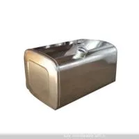 Бак топливный 300 л