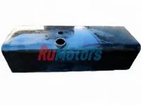 бак топливный (250л с объединны) КАМАЗ 5320-1101010-15
