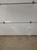 Стекло двери 90 ТГ