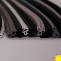 Уплотнения для окон KBE 254 резиновые ОАО АРТИ