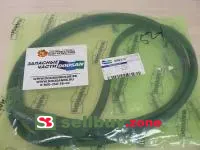 Уплотнитель стекла резиновый 161-00623