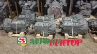 Коробка передач (Индивидуальная сборка) для двигателя ЯМЗ 236У-1700003-10