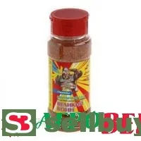 Великий воин гранулы, 270 г, банка