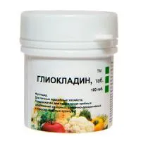 Глиокладин