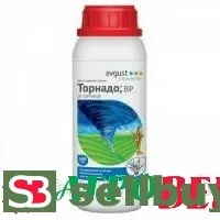 Гербицид Торнадо, 1 л, флакон
