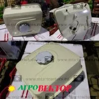Топливный бак в сборе GX340, GX390