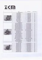 Быстроразъемное соединение ISO-A G 3/4 ниппель (LSQ-S1-06PF-BSP 3/4)