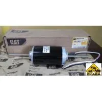 Мотор отопителя салона 316-1927