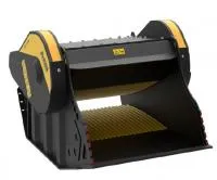 Ковш дробильный MB Crusher BF120.4