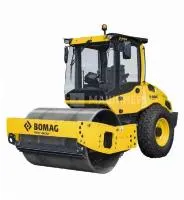 Грунтовый каток Bomag BW 177 D-5