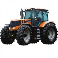 Запчасти на трактор Terrion 5280