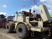 Кондиционер для К-700 подкапотный