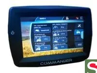 GPS навигатор Commander