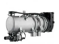 Подогреватель Webasto Thermo Pro 90 дизельный