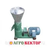 Мини гранулятор ZLSP 120В