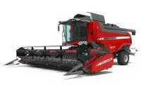 Комбайн зерноуборочный Massey Ferguson MF 7370 Beta