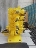 Гидрораспределитель Komatsu D155A-5