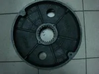 Барабан тормозной 04.38.124Б (Т-4А)